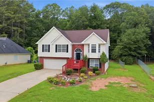 165 Syracuse Ln, Covington, GA 30016 - Photo 2