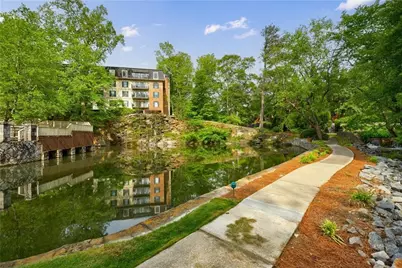 27306 Plantation Drive NE #306, Atlanta, GA 30324 - Photo 56