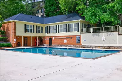 27306 Plantation Drive NE #306, Atlanta, GA 30324 - Photo 50