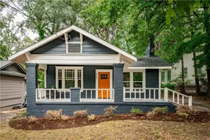 943 Rose Cir SW, Atlanta, GA 30310 - Photo 1