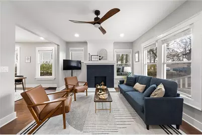943 Rose Circle SW, Atlanta, GA 30310 - Photo 6