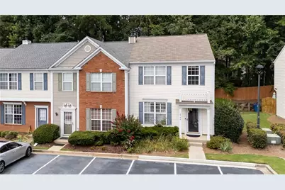 2766 Ashleigh Lane, Alpharetta, GA 30004 - Photo 1