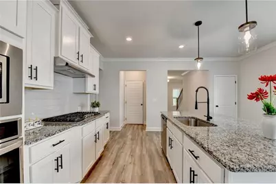 1854 Westfall Landing, Auburn, GA 30011 - Photo 12