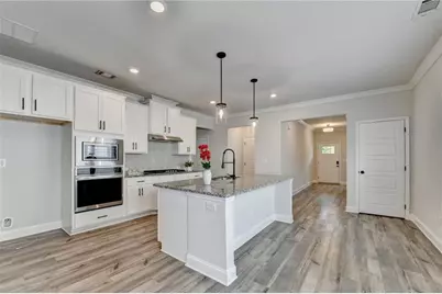 1854 Westfall Landing, Auburn, GA 30011 - Photo 10