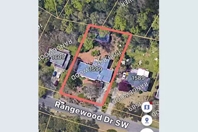 1599 Rangewood Drive SW, Lilburn, GA 30047 - Photo 62