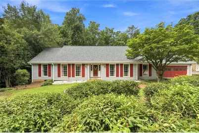 1599 Rangewood Drive SW, Lilburn, GA 30047 - Photo 2
