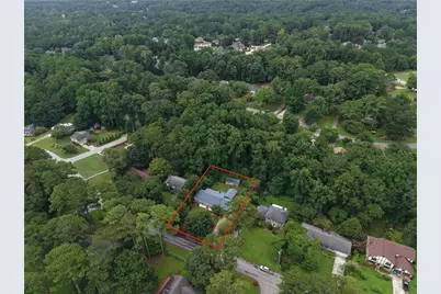 1599 Rangewood Drive SW, Lilburn, GA 30047 - Photo 60