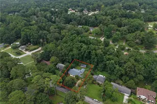 1599 Rangewood Dr SW, Lilburn, GA 30047 - Photo 60