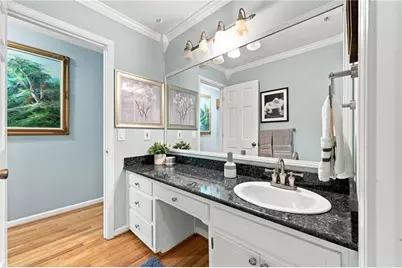 1599 Rangewood Drive SW, Lilburn, GA 30047 - Photo 36