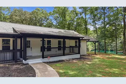 3736 Airline Road, McDonough, GA 30252 - Photo 4
