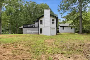 3736 Airline Rd, McDonough, GA 30252 - Photo 32