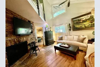 3215 The Trail Road, Gainesville, GA 30501 - Photo 12