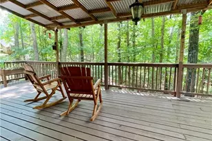3215 The Trail Rd, Gainesville, GA 30501 - Photo 36