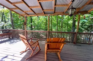 3215 The Trail Rd, Gainesville, GA 30501 - Photo 48