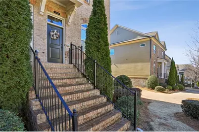 7395 Glisten Avenue, Atlanta, GA 30328 - Photo 2