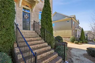 7395 Glisten Ave, Atlanta, GA 30328 - Photo 2