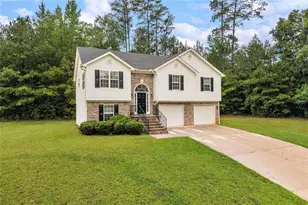 145 Clover Valley Dr, Covington, GA 30016 - Photo 2