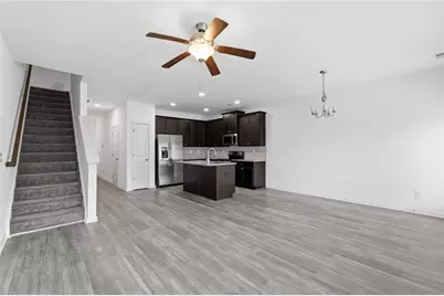 7134 Gladstone Circle, Lithonia, GA 30038 - Photo 6