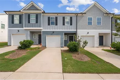 7134 Gladstone Circle, Lithonia, GA 30038 - Photo 2