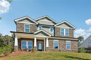 2120 Homer Dr, Monroe, GA 30656 - Photo 1