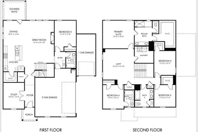 2120 Homer Drive, Monroe, GA 30656 - Photo 2