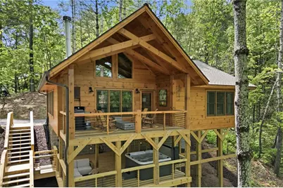 85 Christopher Drive, Ellijay, GA 30540 - Photo 1