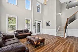 105 Mulberry Dr, Senoia, GA 30276 - Photo 8