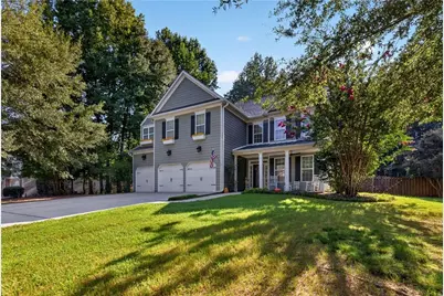 105 Mulberry Drive, Senoia, GA 30276 - Photo 2