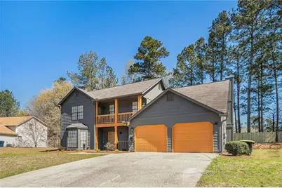 2645 Ashley Downs Lane, South Fulton, GA 30349 - Photo 2