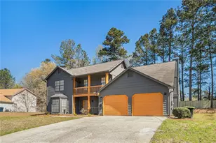 2645 Ashley Downs Ln, South Fulton, GA 30349 - Photo 2