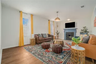 2645 Ashley Downs Ln, South Fulton, GA 30349 - Photo 6
