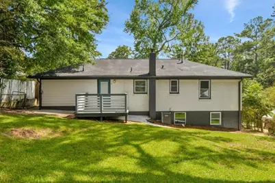 662 Melrose Drive, Forest Park, GA 30297 - Photo 26