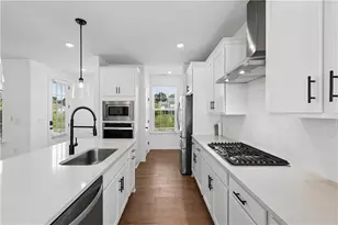 4448 Encore Park Xing, Duluth, GA 30097 - Photo 8