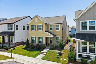 4448 Encore Park Xing, Duluth, GA 30097 - Photo 2