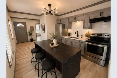 2110 Newnan Street #B, East Point, GA 30344 - Photo 2