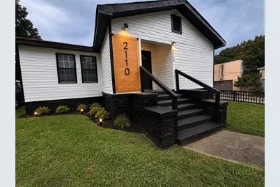 2110 Newnan Street #A, East Point, GA 30344 - Photo 1