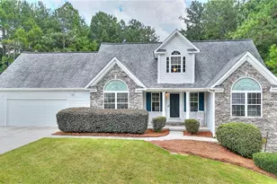 1106 Caroline Ct, Loganville, GA 30052 - Photo 1