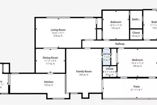2148 Eastwood Dr SW, Snellville, GA 30078 - Photo 38