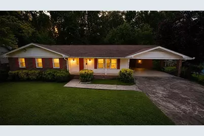 2148 Eastwood Drive SW, Snellville, GA 30078 - Photo 2