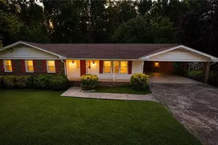 2148 Eastwood Dr SW, Snellville, GA 30078 - Photo 2