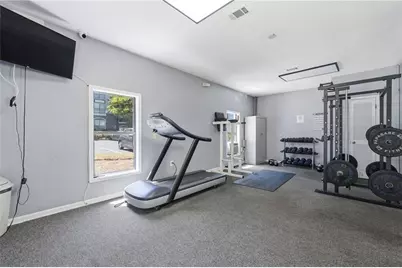 2657 Lenox Road NE #44-1, Atlanta, GA 30324 - Photo 24