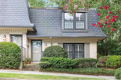 112 Adrian Place NW, Atlanta, GA 30327 - Photo 4