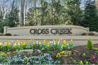112 Adrian Place NW, Atlanta, GA 30327 - Photo 1