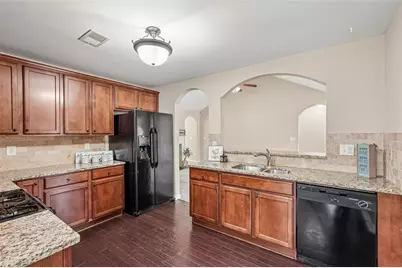 3925 Spring Ridge Drive, Cumming, GA 30028 - Photo 20