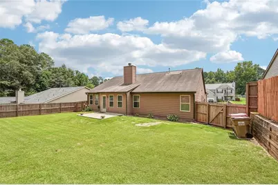 3925 Spring Ridge Drive, Cumming, GA 30028 - Photo 46