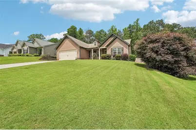 3925 Spring Ridge Drive, Cumming, GA 30028 - Photo 50