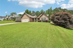 3925 Spring Ridge Dr, Cumming, GA 30028 - Photo 50