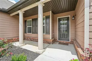3925 Spring Ridge Dr, Cumming, GA 30028 - Photo 2