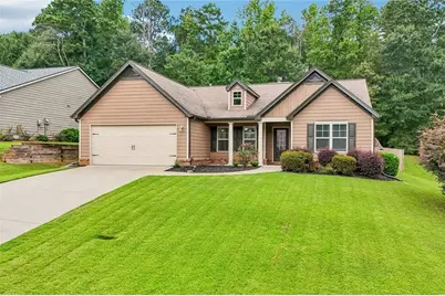 3925 Spring Ridge Drive, Cumming, GA 30028 - Photo 1