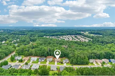 3925 Spring Ridge Drive, Cumming, GA 30028 - Photo 60